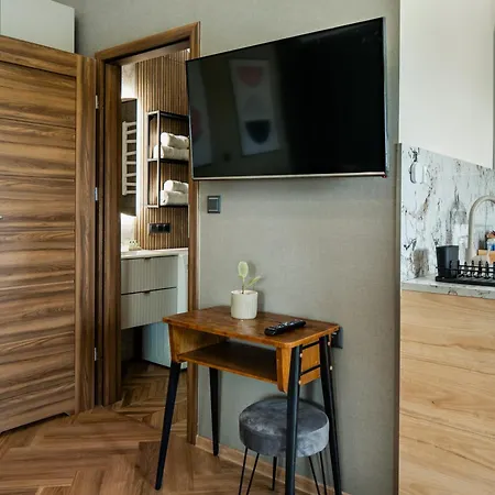 Novinea Апартаменты