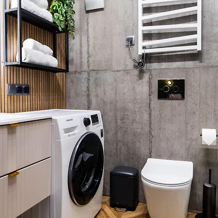 Novinea Apartmán *
