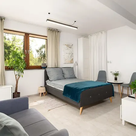 Novinea Apartmán Kicin