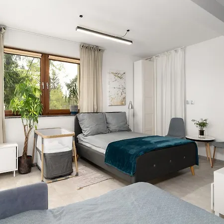 Novinea Apartmán *
