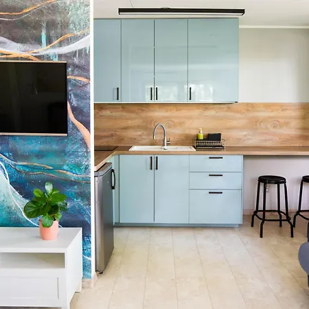 Novinea Apartmán