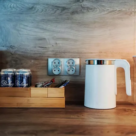 Apartmán Novinea *