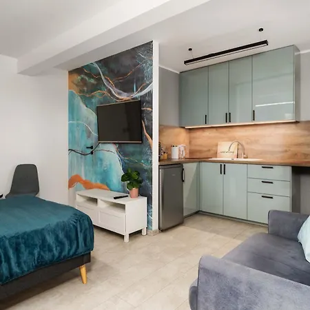 Novinea Apartmán