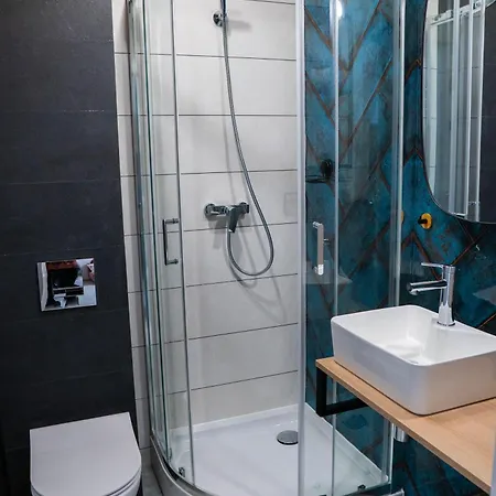 Novinea Apartmán