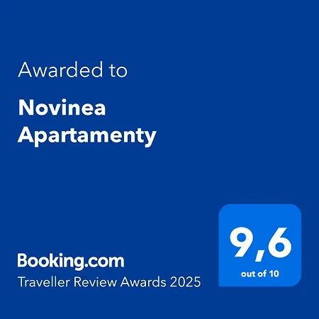Novinea * Kicin