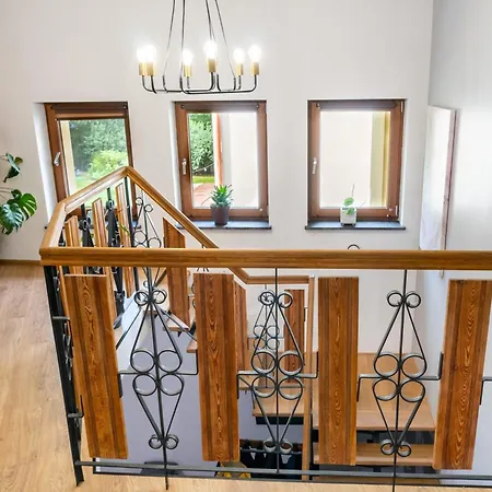 Novinea Apartmán Kicin