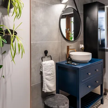 Novinea Apartmán Kicin