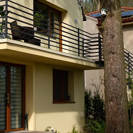 Apartmán Novinea *