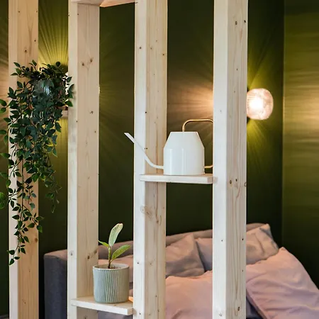 Novinea Apartmán *