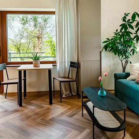 Novinea Apartmán Kicin