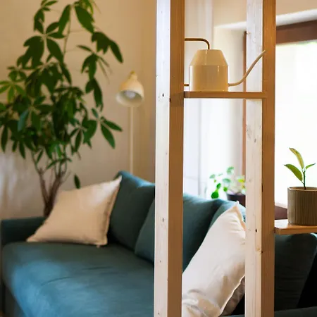 Novinea Apartmán