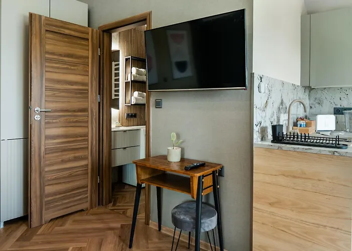 Novinea Апартаменты