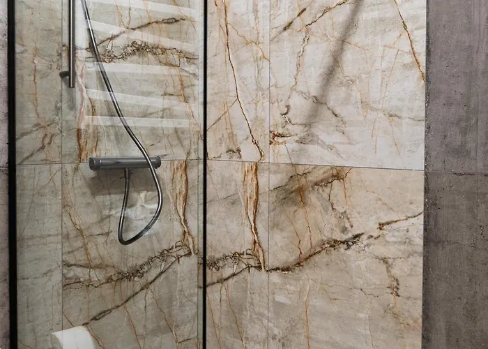 Апартаменты Novinea