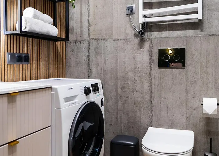 Novinea Апартаменты *