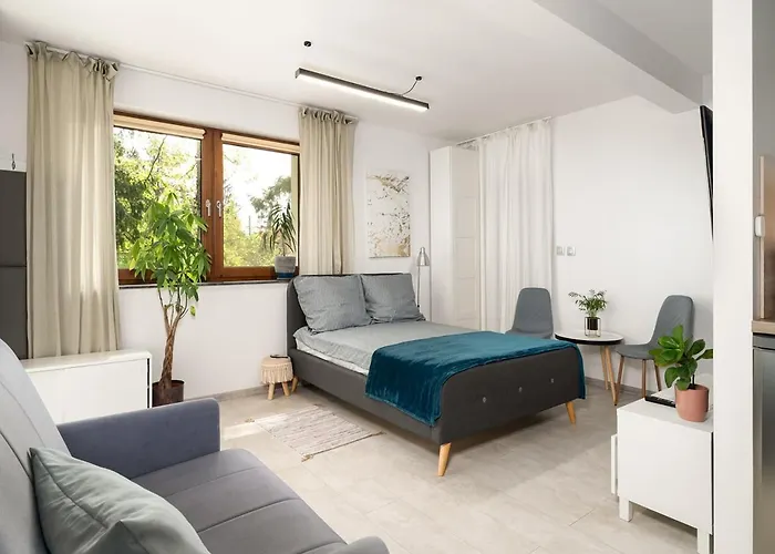 Novinea Апартаменты Kicin