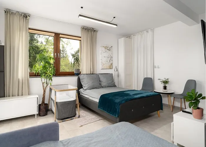 Novinea Апартаменты *