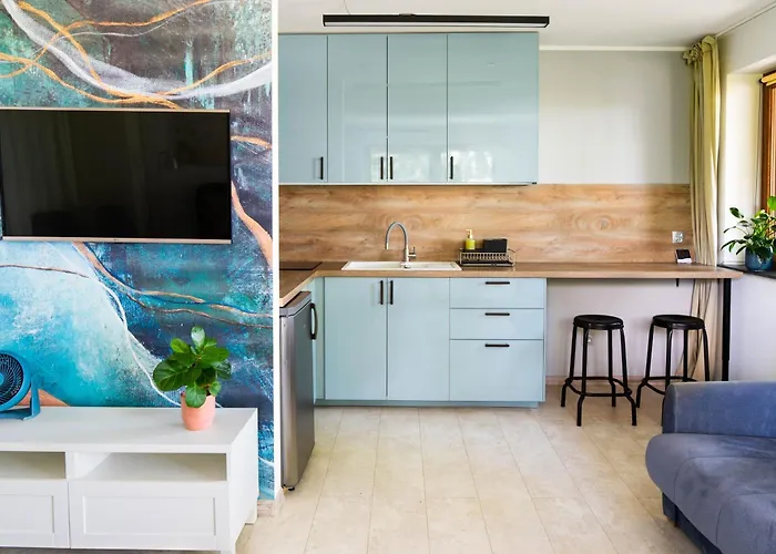 Novinea Апартаменты