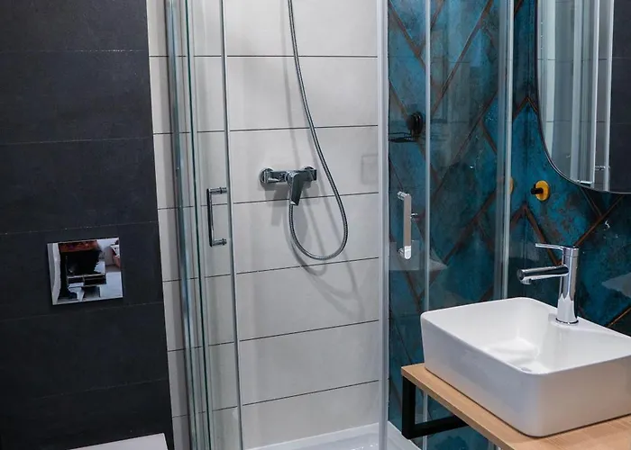 Novinea Апартаменты