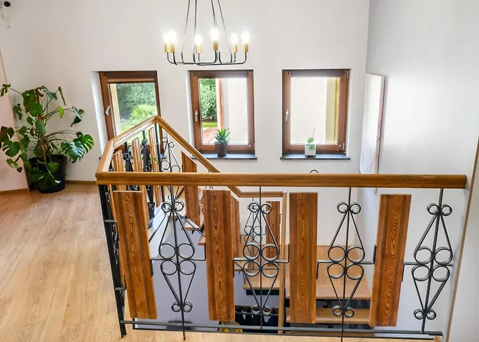 Novinea Апартаменты Kicin