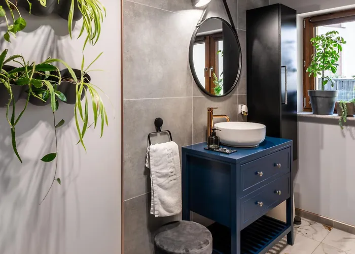 Novinea Апартаменты Kicin