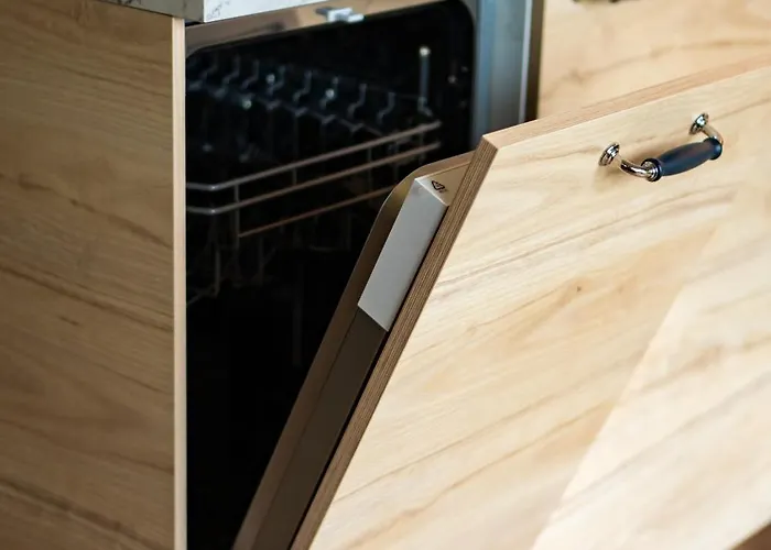 Апартаменты Novinea *