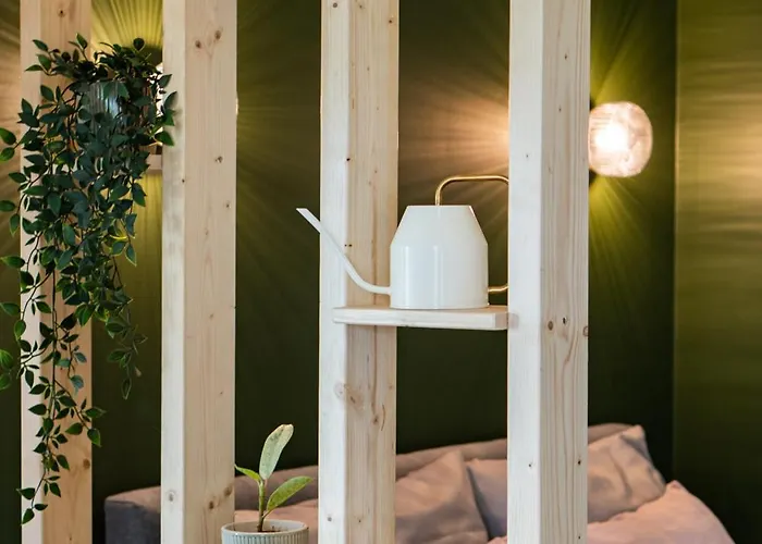 Novinea Апартаменты *