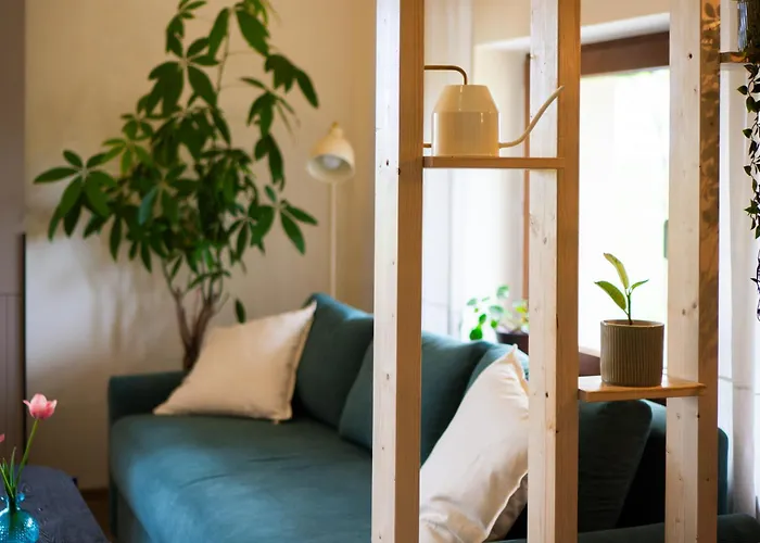 Novinea Апартаменты