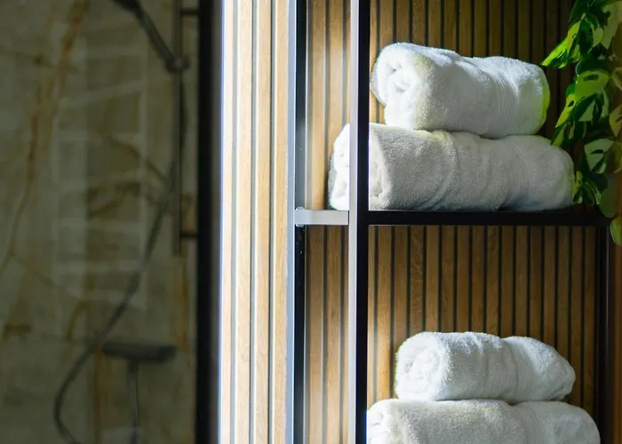 Novinea Апартаменты